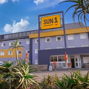 ** Hotel Sun1 Milnerton South Africa