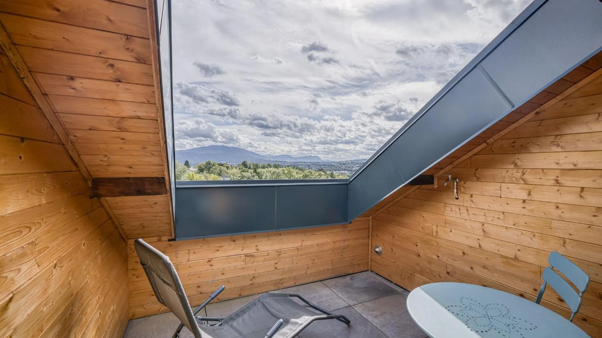 Apartament L'Ecureuil, Chez Le Charpentier D'Antan, La Chaleur Du Bois, Le Calme De La Campagne Epagny Metz-Tessy Francja
